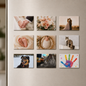 Personalised Photo Fridge Magnets