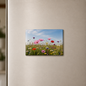 Personalised Photo Fridge Magnets