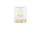 30 Plantable Seed Floral Tribute cards for Funerals * Funeral Favours*  Eco friendly Cards* Order of service cards