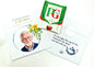 Personalised Funeral Tea Bag Favours | Memorial & Remembrance